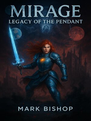 cover image of Mirage